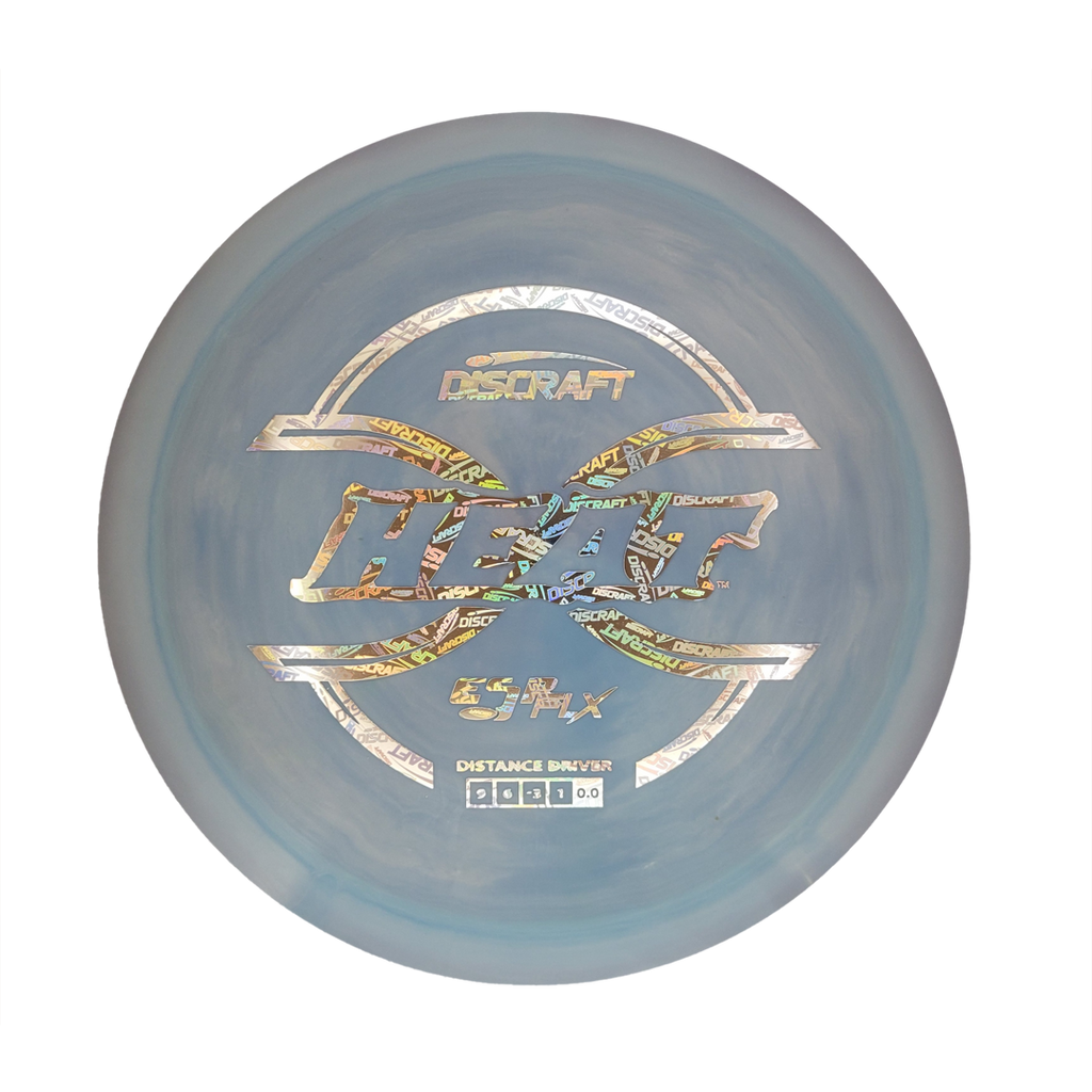 Discraft Heat ESP FLX