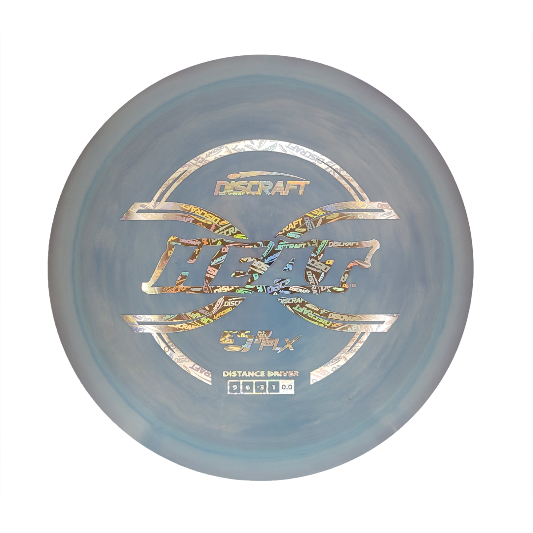 Discraft Heat ESP FLX