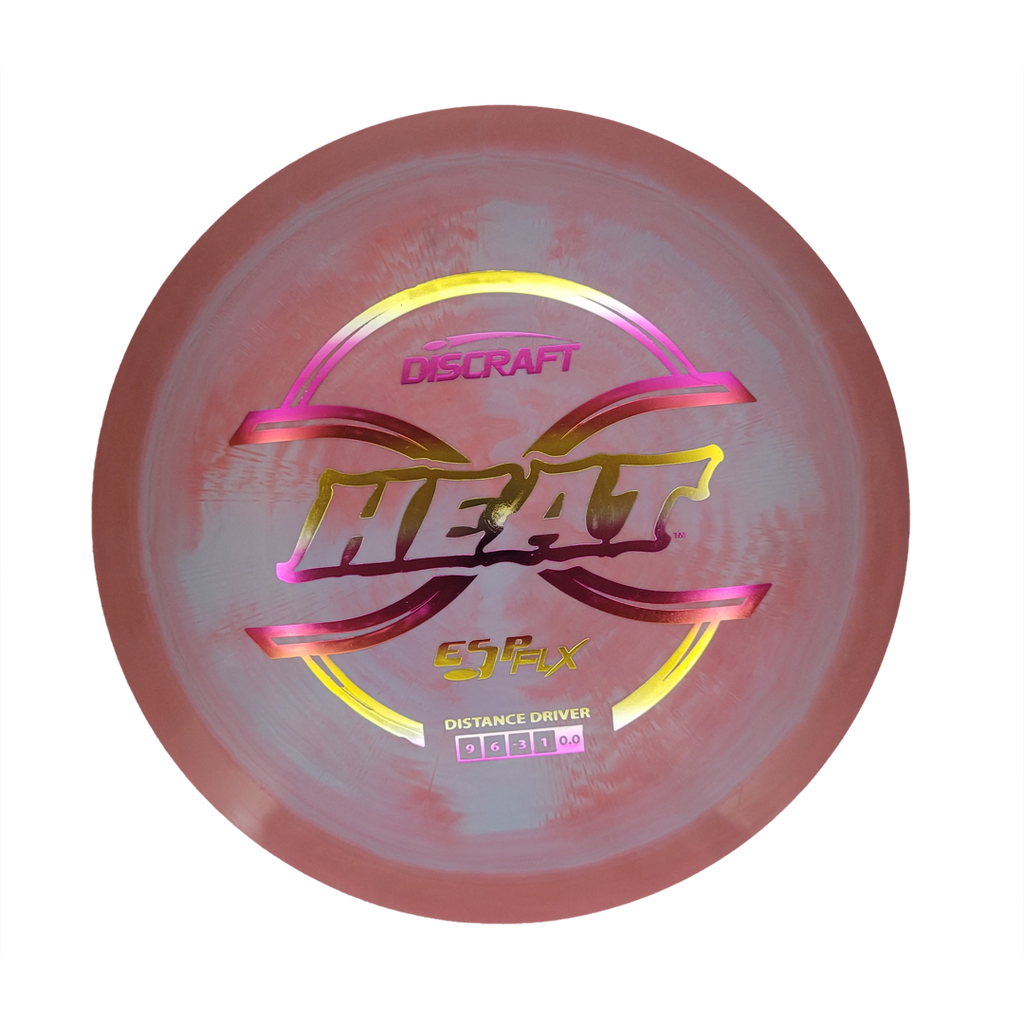 Discraft Heat ESP FLX