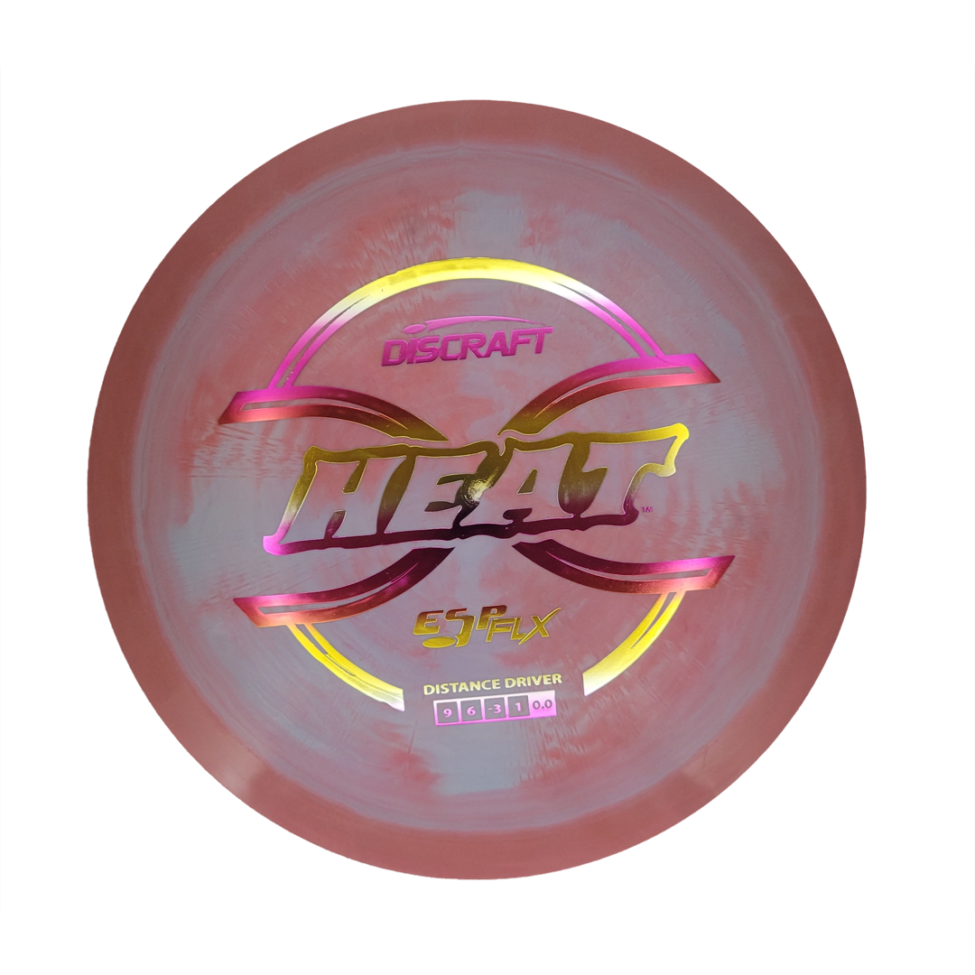 Discraft Heat ESP FLX