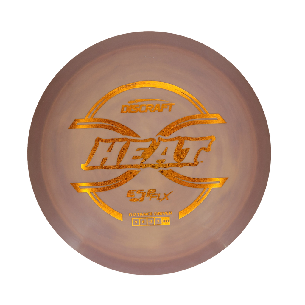 Discraft Heat ESP FLX