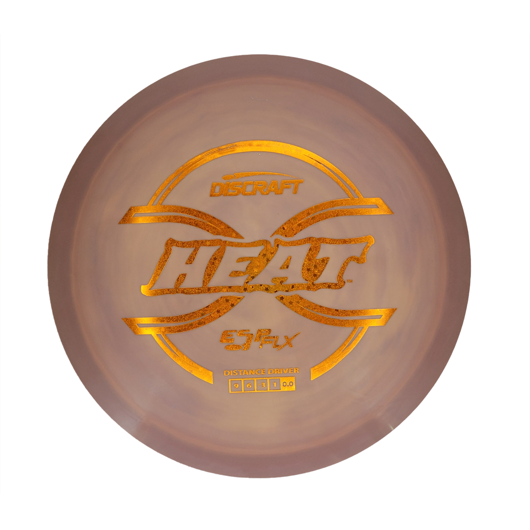 Discraft Heat ESP FLX
