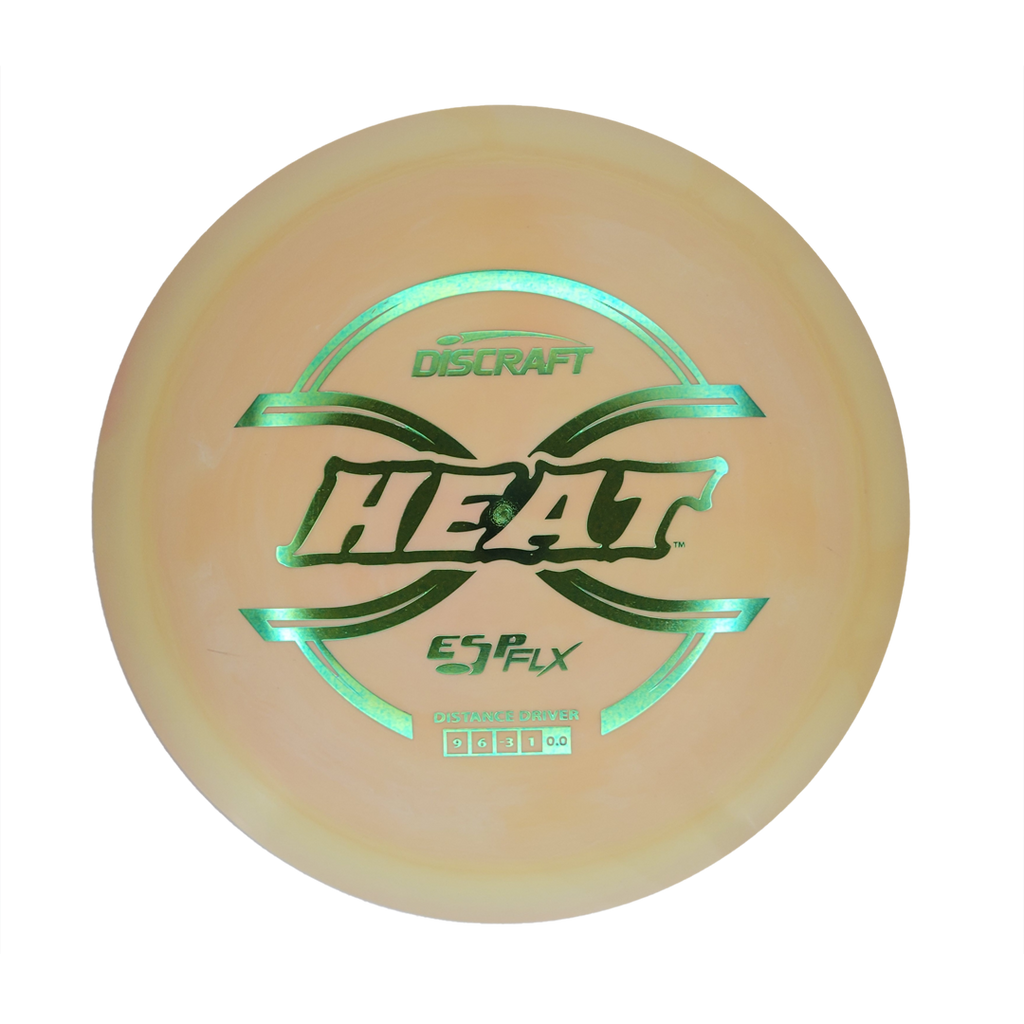 Discraft Heat ESP FLX