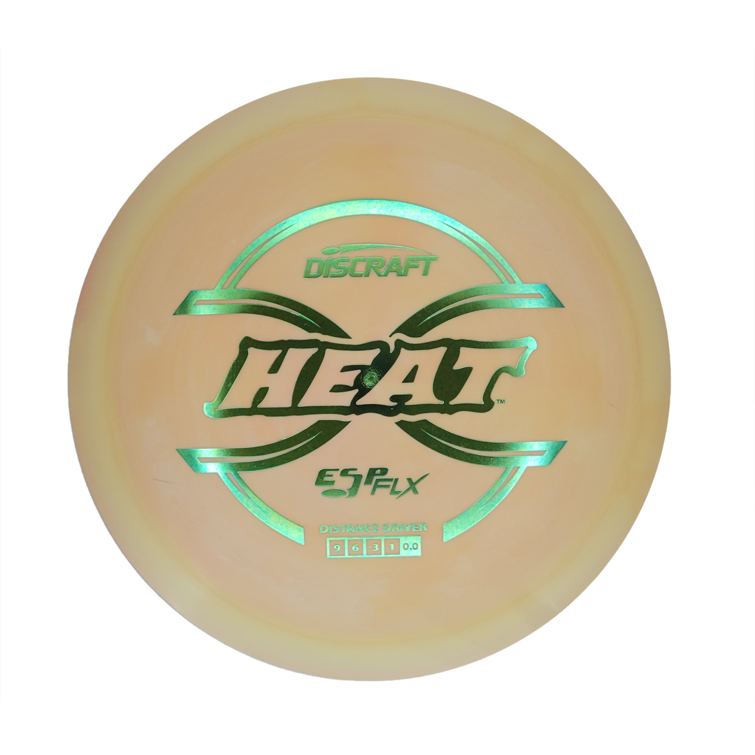 Discraft Heat ESP FLX