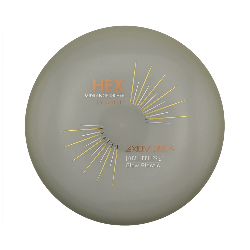 Axiom Hex Total Eclipse