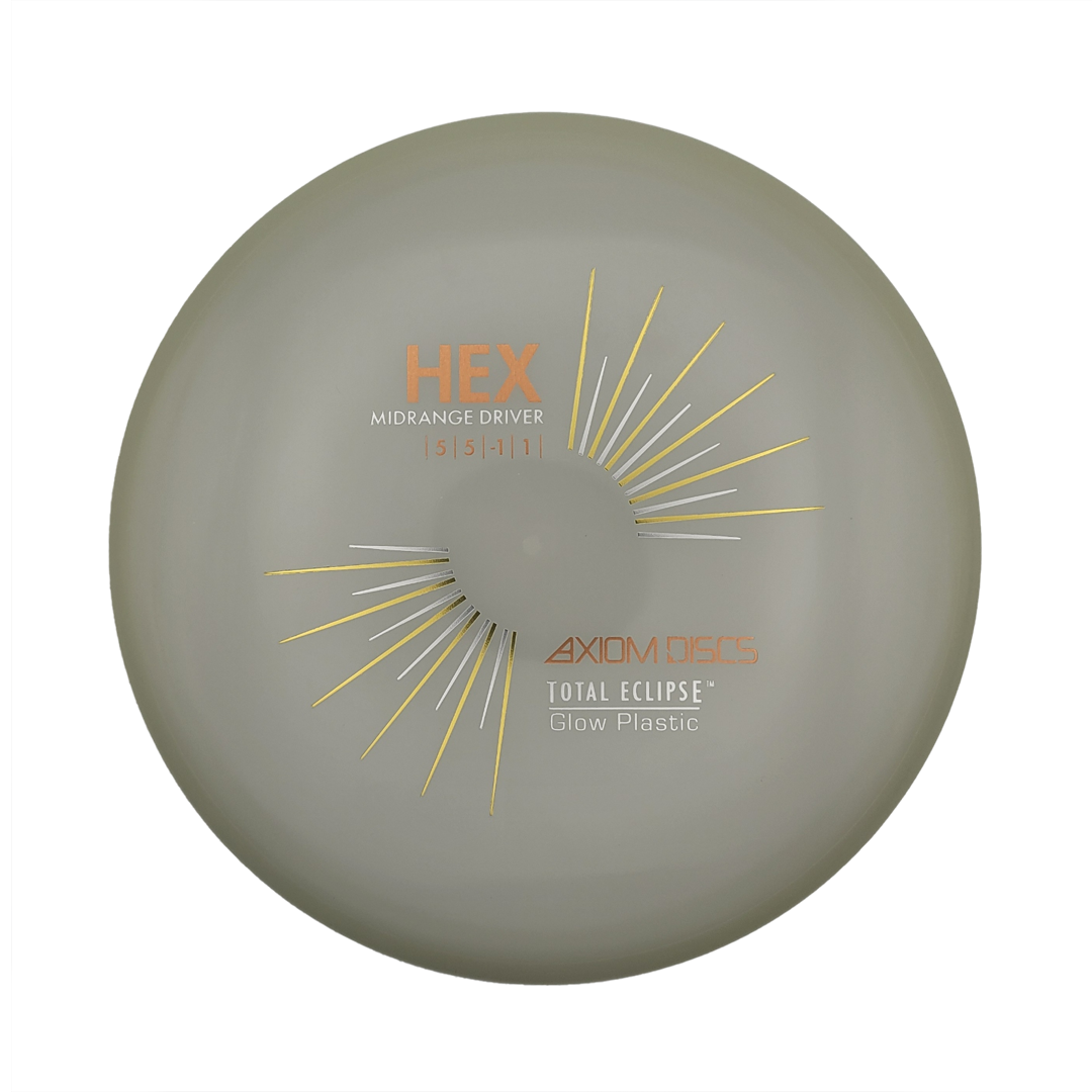 Axiom Hex Total Eclipse