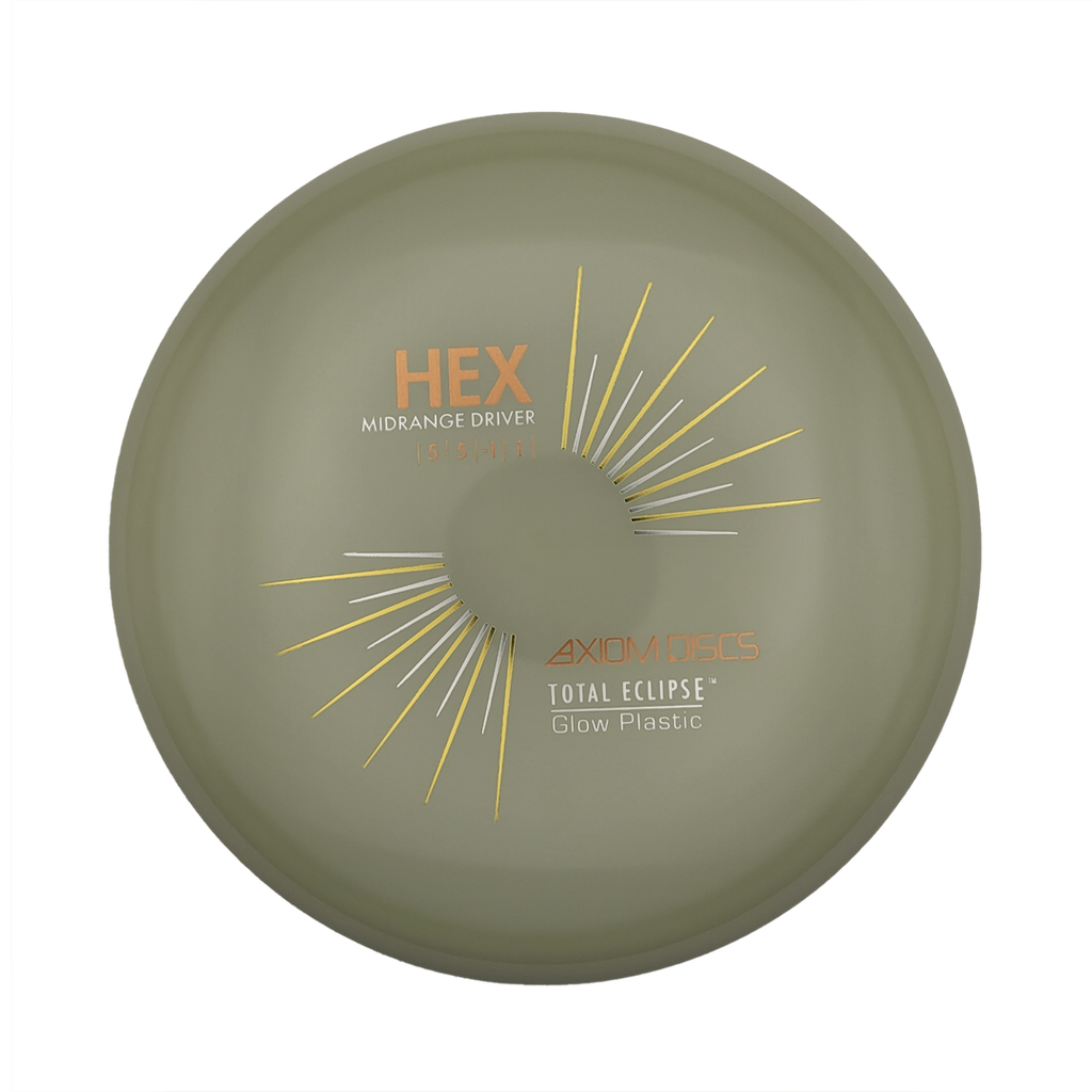 Axiom Hex Total Eclipse