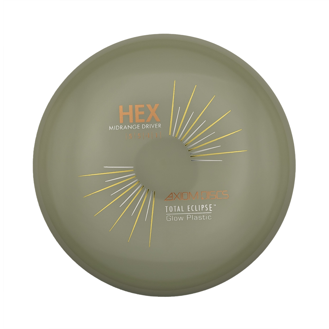 Axiom Hex Total Eclipse