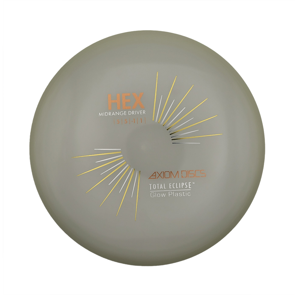 Axiom Hex Total Eclipse