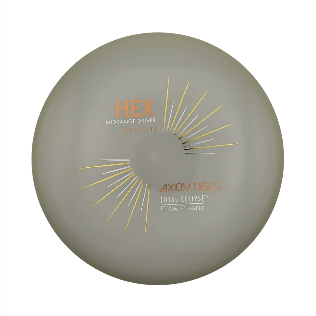Axiom Hex Total Eclipse