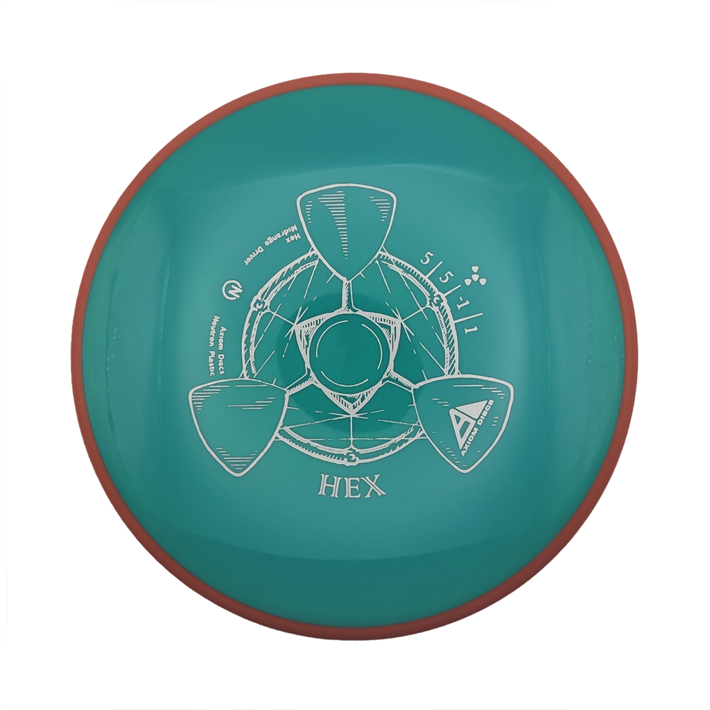 Axiom Hex Neutron