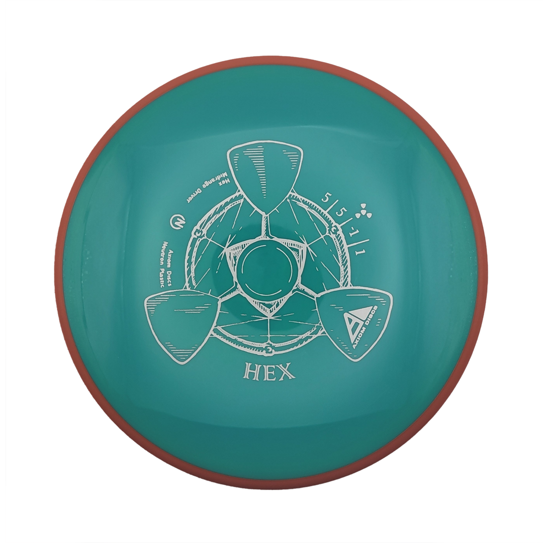 Axiom Hex Neutron