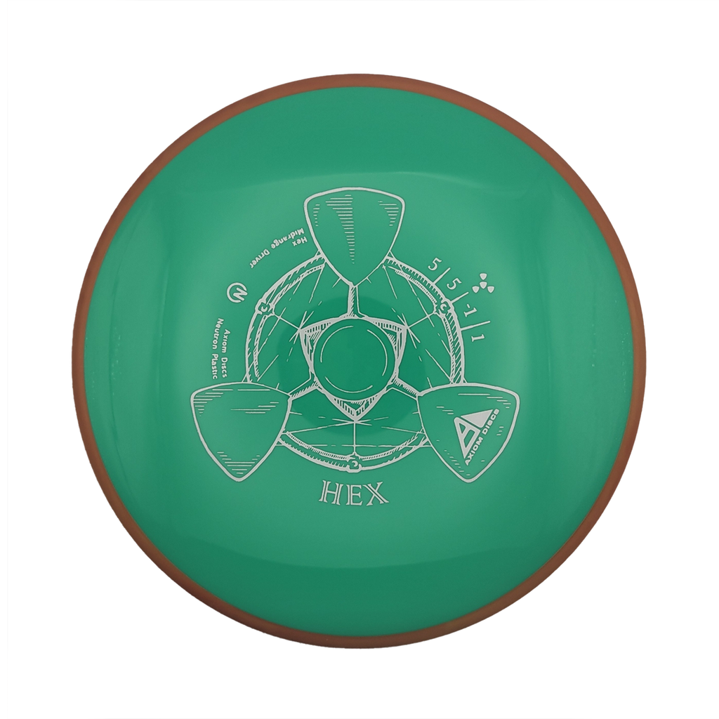 Axiom Hex Neutron