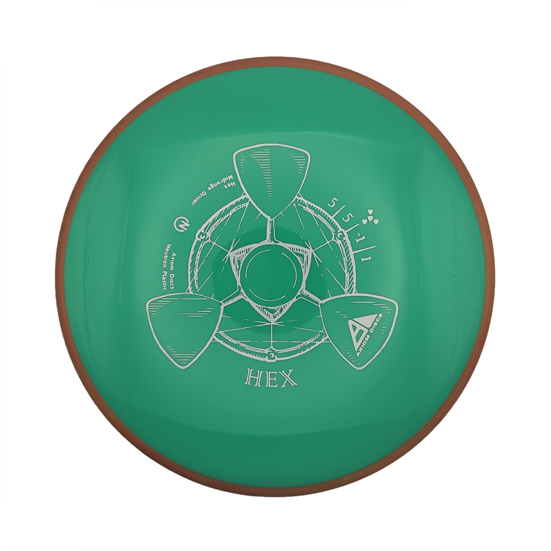 Axiom Hex Neutron