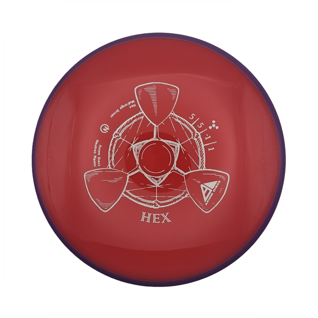 Axiom Hex Neutron