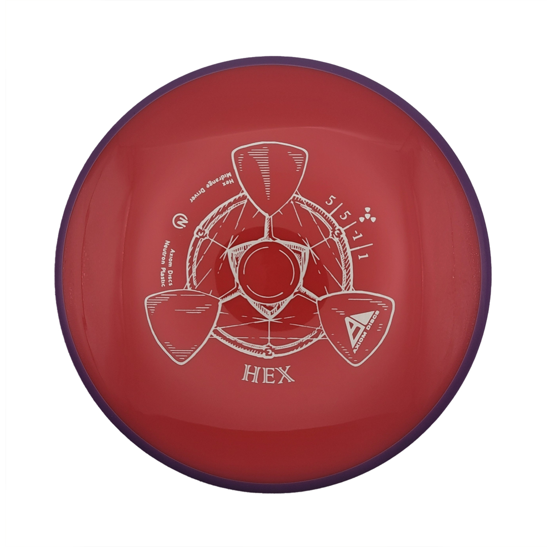 Axiom Hex Neutron