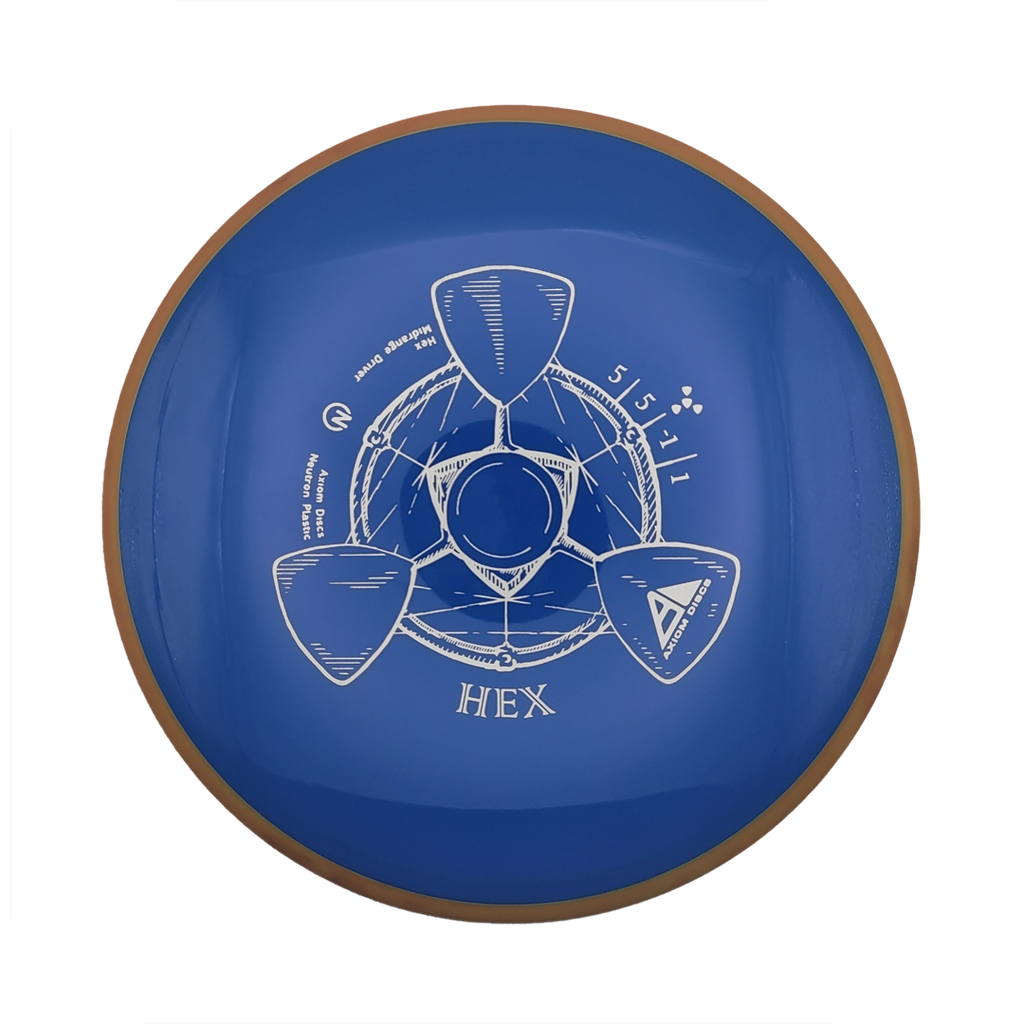 Axiom Hex Neutron