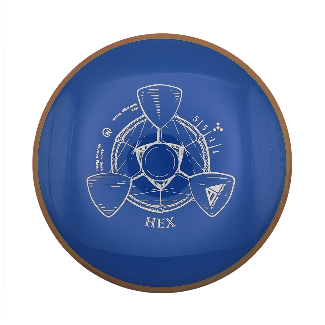 Axiom Hex Neutron