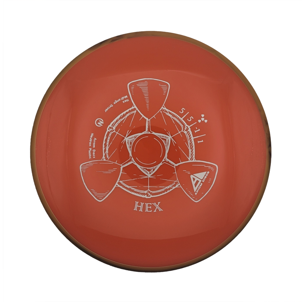 Axiom Hex Neutron