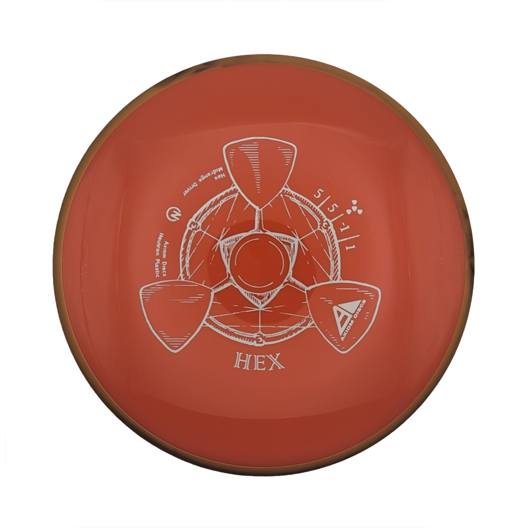 Axiom Hex Neutron