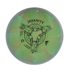 Axiom Insanity Cosmic Neutron