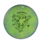 Axiom Insanity Cosmic Neutron