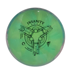 Axiom Insanity Cosmic Neutron
