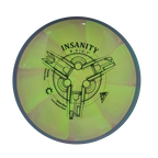 Axiom Insanity Cosmic Neutron