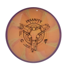 Axiom Insanity Cosmic Neutron