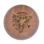 Axiom Insanity Cosmic Neutron