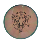 Axiom Insanity Cosmic Neutron
