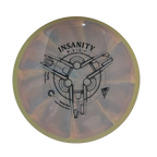 Axiom Insanity Cosmic Neutron