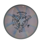 Axiom Insanity Cosmic Neutron