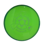 Axiom Insanity Neutron