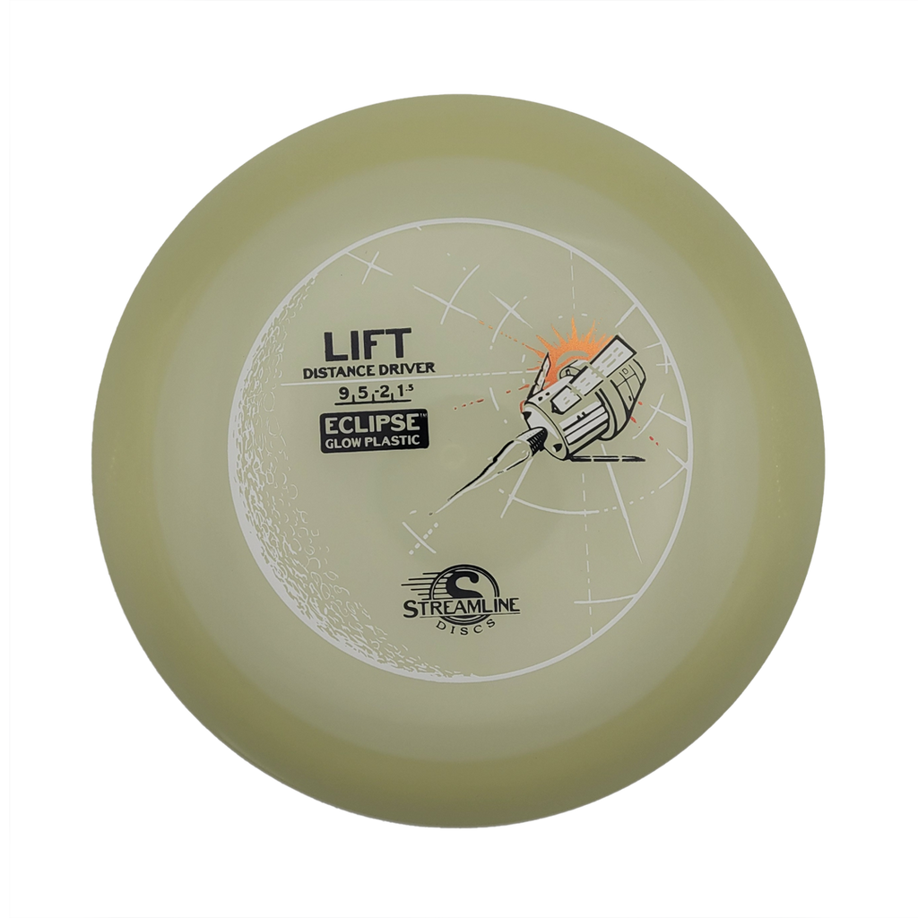 Streamline Lift Eclipse Glow