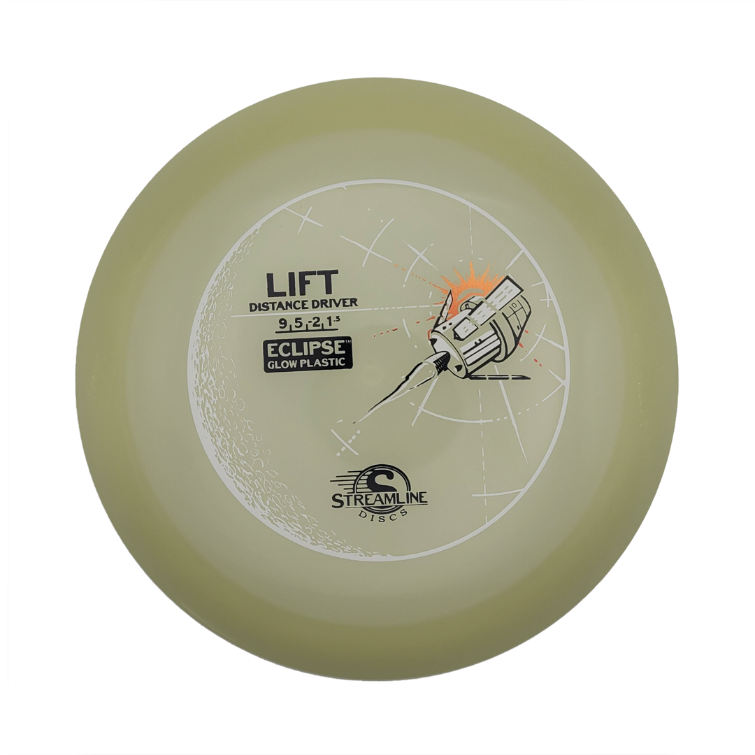Streamline Lift Eclipse Glow