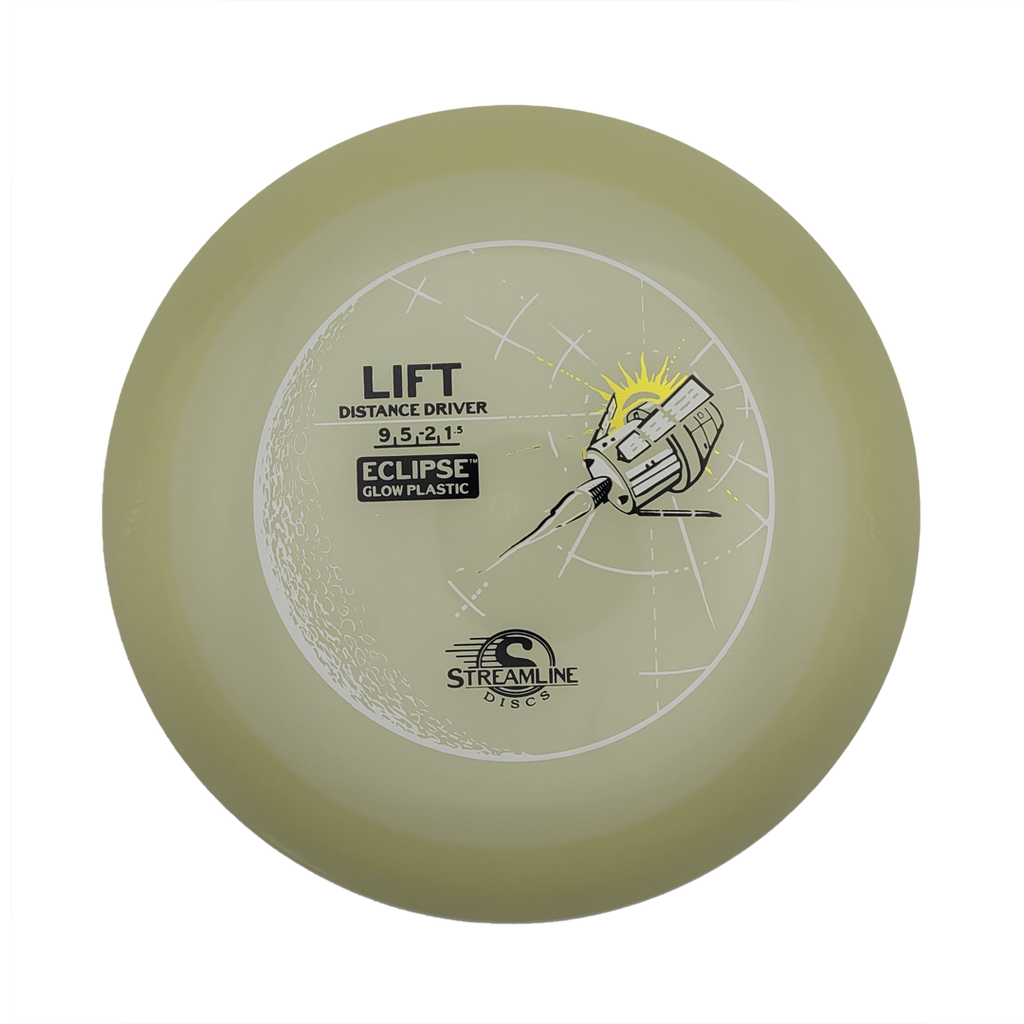 Streamline Lift Eclipse Glow