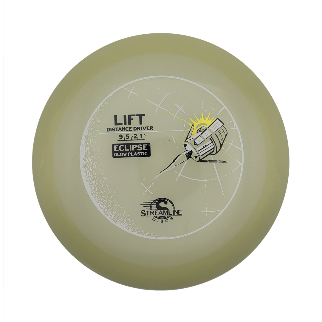 Streamline Lift Eclipse Glow
