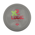 Discmania Logic Soft Exo - Evolution X-Out (Used)