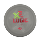 Discmania Logic Soft Exo - Evolution X-Out (Used)