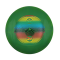 Dynamic Discs Maverick Fuzion-X - Zach Melton 2022 Tour Series (Used)