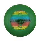 Dynamic Discs Maverick Fuzion-X - Zach Melton 2022 Tour Series (Used)