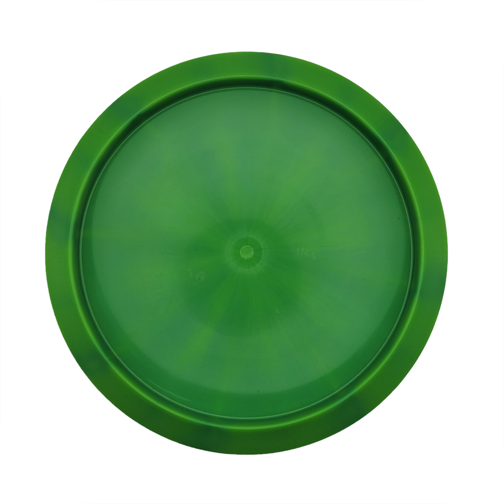 Dynamic Discs Maverick Fuzion-X - Zach Melton 2022 Tour Series (Used)