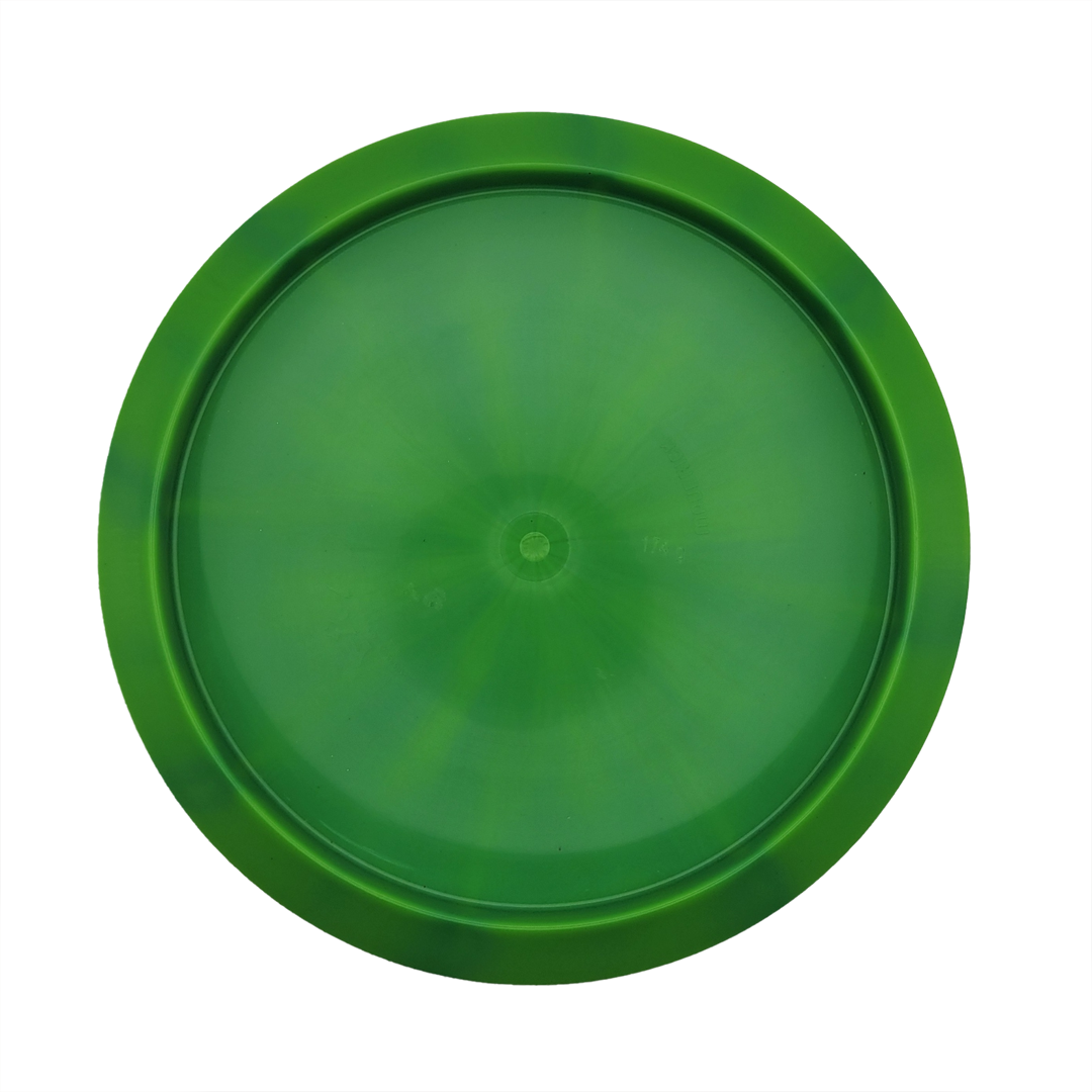 Dynamic Discs Maverick Fuzion-X - Zach Melton 2022 Tour Series (Used)