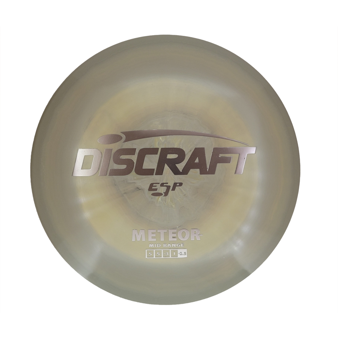 Discraft Meteor Swirl ESP
