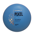 MVP Pixel Electron - Simon Line