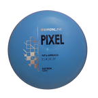 MVP Pixel Electron - Simon Line