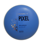 MVP Pixel Electron Firm - Simon Line