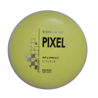 MVP Pixel Electron Firm - Simon Line