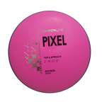 MVP Pixel Electron - Simon Line